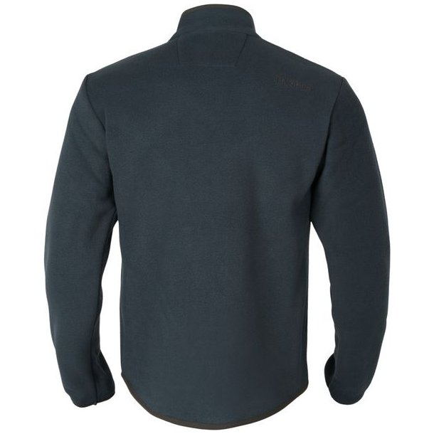 Hrkila Torsby Fleece Jakke Dark Navy