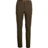 Hrkila Trail Bukser Women Willow green