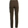 Hrkila Trail Bukser Women Willow green