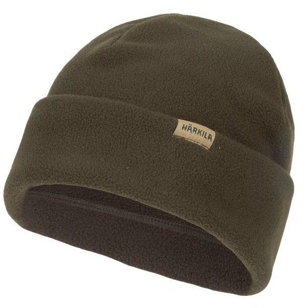 Hrkila Trygve Beanie Willow Green