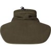 Hrkila Trygve Neck Gaiter Willow Green