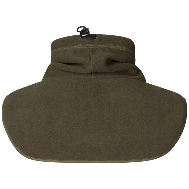 Hrkila Trygve Neck Gaiter Willow Green