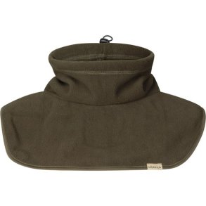 Hrkila Trygve Neck Gaiter Willow Green