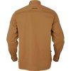 Hrkila Trym L/S Skjorte Antique Sand