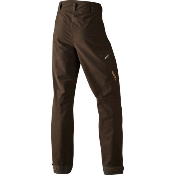 Hrkila Tuning Bukser Shadow Brown