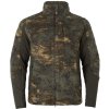 Hrkila Tyst Camo Insulated Jakke AXIS MSPQuantum