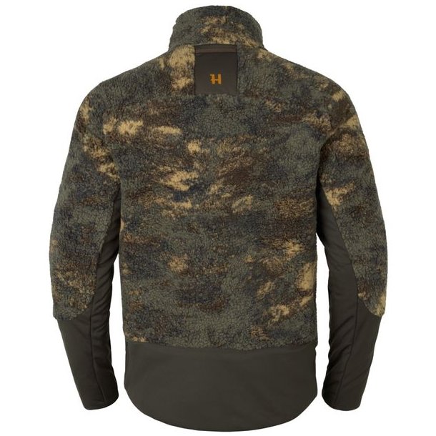 Hrkila Tyst Camo Insulated Jakke AXIS MSPQuantum