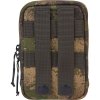 Hrkila Utility Camo Pouch AXIS MSPForest