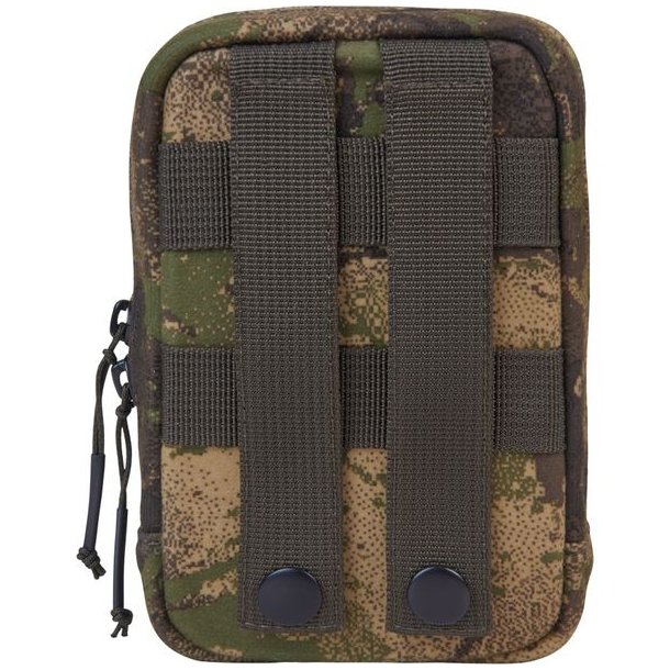 Hrkila Utility Camo Pouch AXIS MSPForest