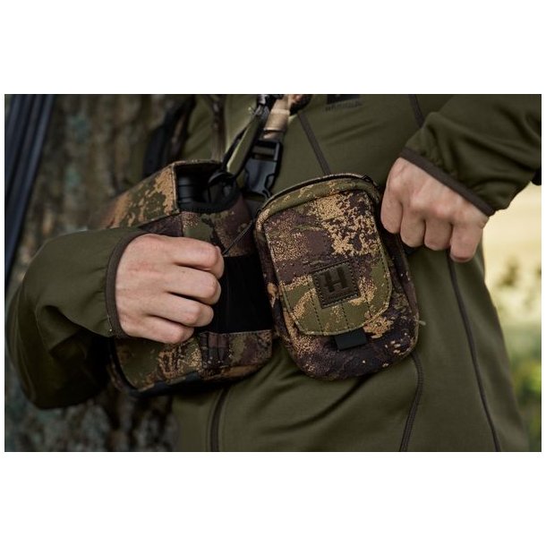 Hrkila Utility Camo Pouch AXIS MSPForest
