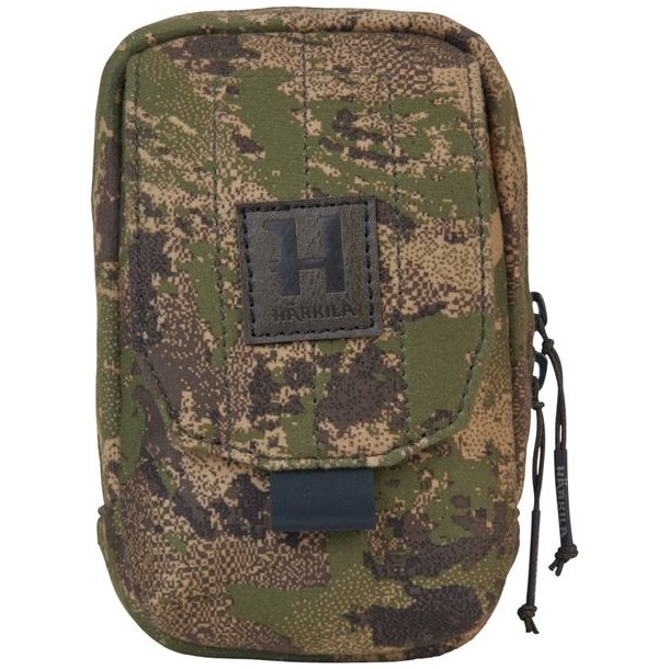 Hrkila Utility Camo Pouch AXIS MSPForest
