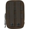 Hrkila Utility Pouch Dark Willow Green