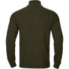Hrkila Vincent Merino Half Zip Pullover Rosin