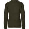 Hrkila Vinnie Merino Pullover W Rosin