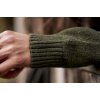 Hrkila Vinnie Merino Pullover W Rosin