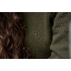 Hrkila Vinnie Merino Pullover W Rosin