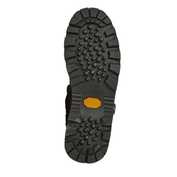 Hrkila Visent 2.0 GTX Stvle Willow Green / Shadow Brown