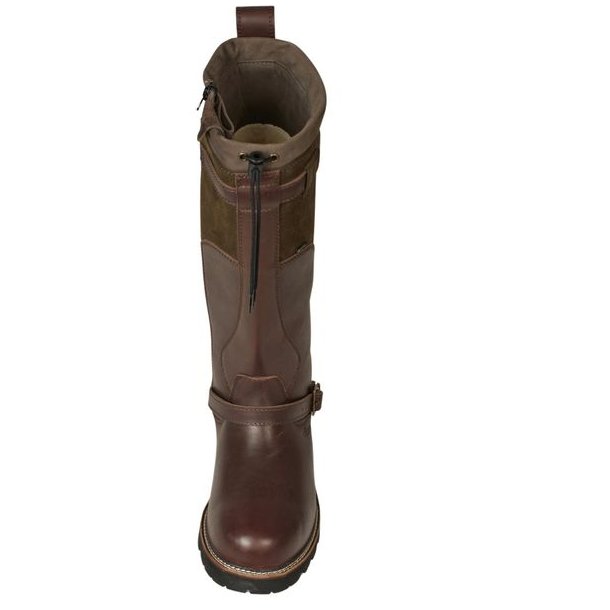 Hrkila Visent 2.0 GTX Stvle Willow Green / Shadow Brown