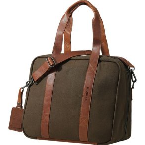 Hrkila Weekendtaske 30 L Warm olive