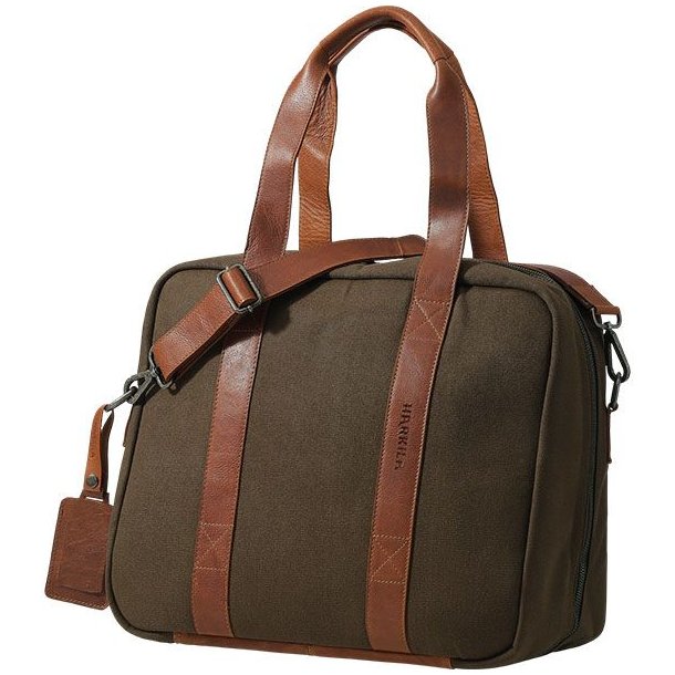 Hrkila Weekendtaske 30 L Warm olive