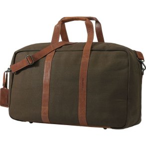 Hrkila Weekendtaske 65 L Warm olive
