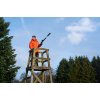 Hrkila Wildboar Pro Blaze HWS Jakke Orange Blaze