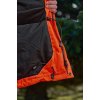 Hrkila Wildboar Pro Blaze HWS Jakke Orange Blaze