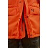 Hrkila Wildboar Pro Blaze HWS Jakke Orange Blaze