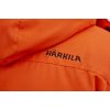 Hrkila Wildboar Pro Blaze HWS Jakke Orange Blaze