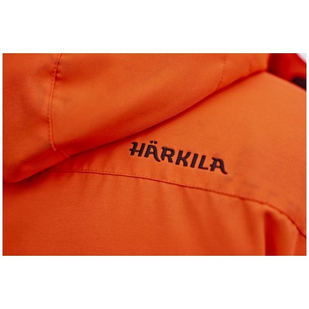 Hrkila Wildboar Pro Blaze HWS Jakke Orange Blaze
