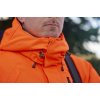 Hrkila Wildboar Pro Blaze HWS Jakke Orange Blaze