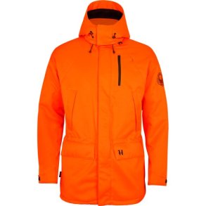 Hrkila Wildboar Pro Blaze HWS Jakke Orange Blaze