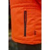 Hrkila Wildboar Pro Blaze HWS Jakke Orange Blaze