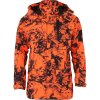 Hrkila Wildboar Pro HWS Insulated Jckt AXIS MSPOrange Blaze