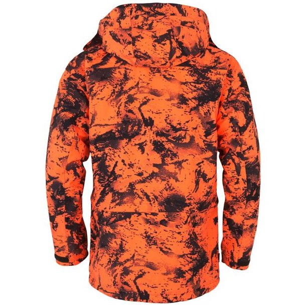 Hrkila Wildboar Pro HWS Insulated Jckt AXIS MSPOrange Blaze