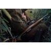 Hrkila Wildboar Pro Move Bukser Willow Green
