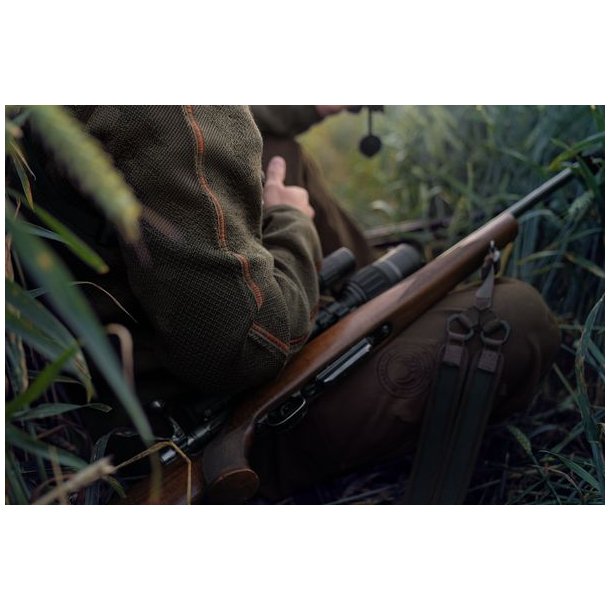 Hrkila Wildboar Pro Move Bukser Willow Green