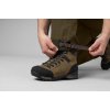 Hrkila Wildboar Pro Move Bukser Willow Green