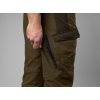 Hrkila Wildboar Pro Move Bukser Willow Green