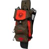 Hrkila Wildboar Pro Rucksack Willow green/Orange