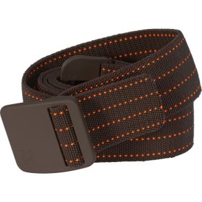 Hrkila Wildboar Pro Tech livrem Brown/Orange blaze