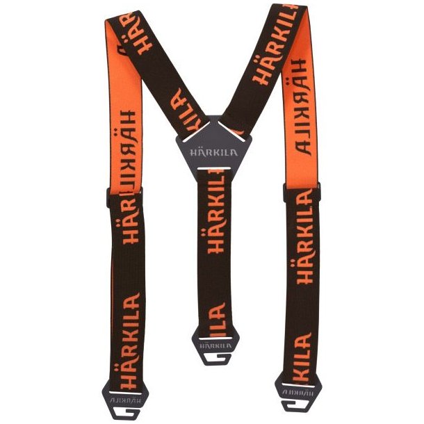 Hrkila Wildboar Pro Tech seler Brown/Orange blaze