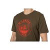 Hrkila Wildboar T-Shirt Willow Green