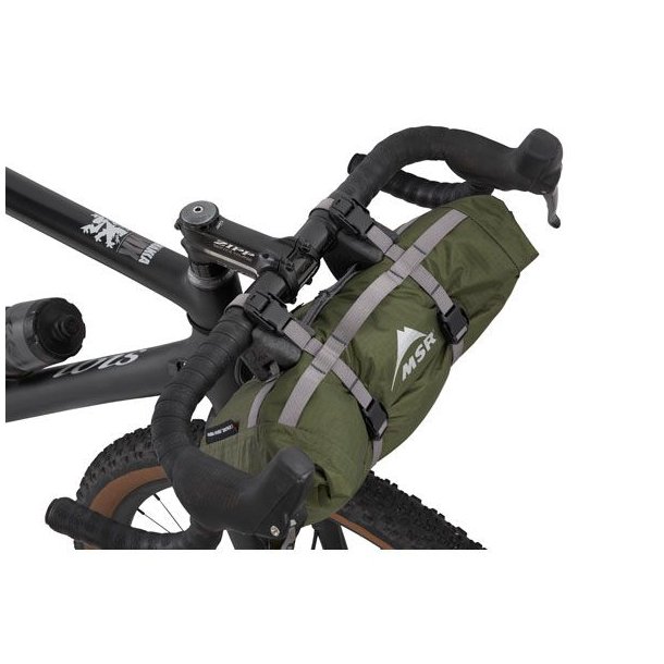 Hubba Hubba Bikepack 2 pers. telt