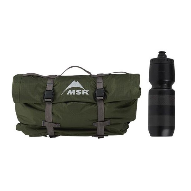 Hubba Hubba Bikepack 2 pers. telt