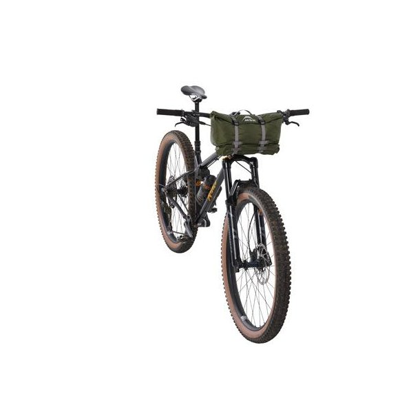 Hubba Hubba Bikepack 2 pers. telt