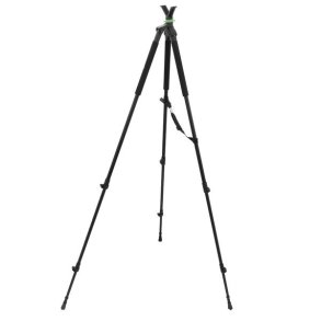 Huntcom 3-benet Skydestok