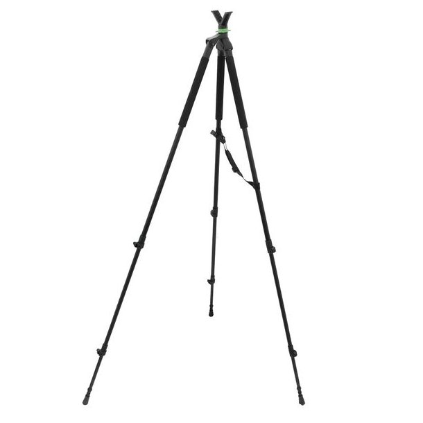 Huntcom 3-benet Skydestok