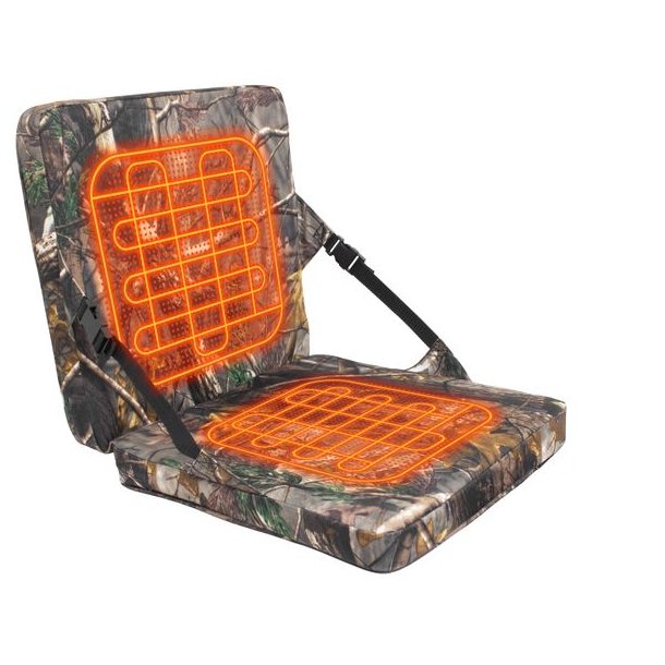 Huntcom Calor V2 Jagtsde Camo 2.0