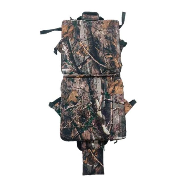 Huntcom Calor V2 Jagtsde Camo 2.0